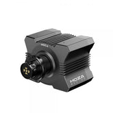 Moza Racing R5 Base + Volante + Pedales Negro